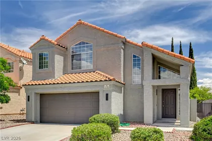 Las Vegas NV Home