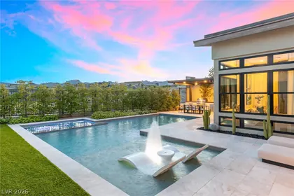 Las Vegas NV Home