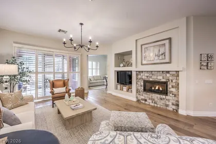 Henderson NV Home