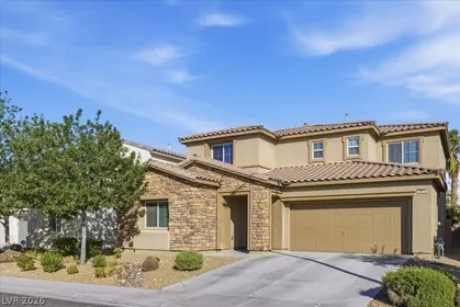 North Las Vegas NV Home