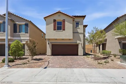 North Las Vegas NV Home