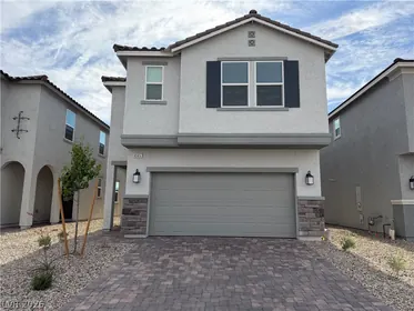 Las Vegas NV Home