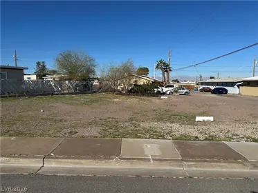 Henderson NV Property