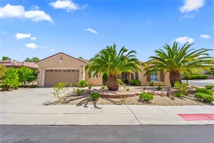 Henderson NV Home
