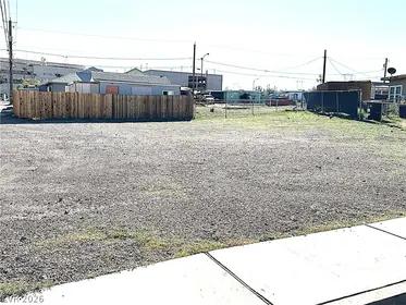 Henderson NV Property