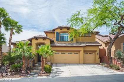 Las Vegas NV Home