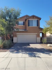 Henderson NV Home