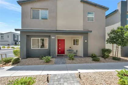 North Las Vegas NV Home