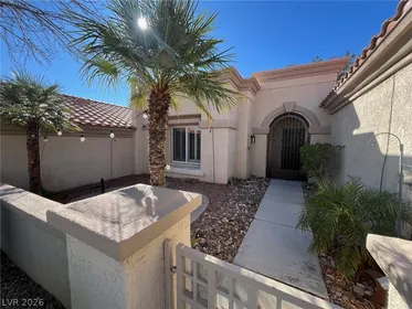 Las Vegas NV Home