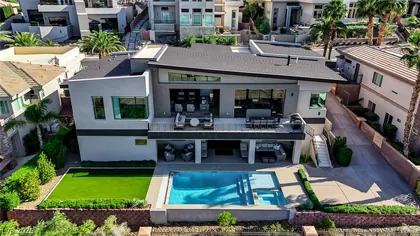 Henderson NV Home