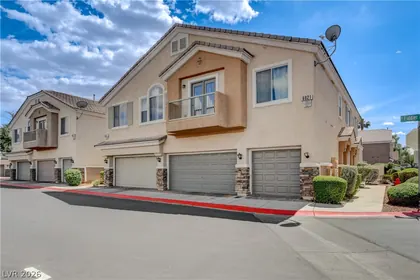 Henderson NV Home