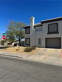 Henderson NV Home