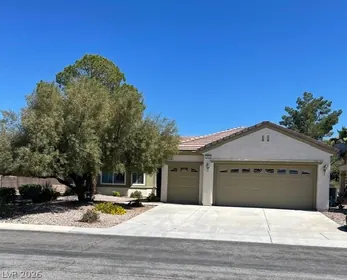 Henderson NV Home