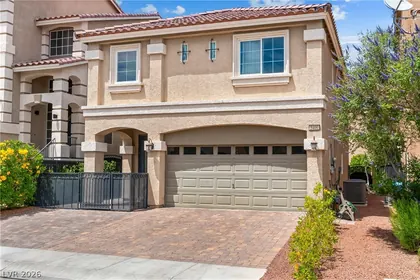 Las Vegas NV Home