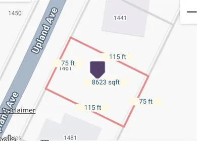 Pahrump NV Property