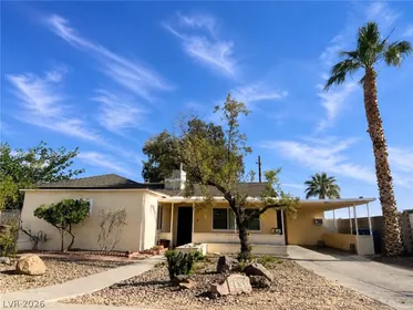 Henderson NV Home