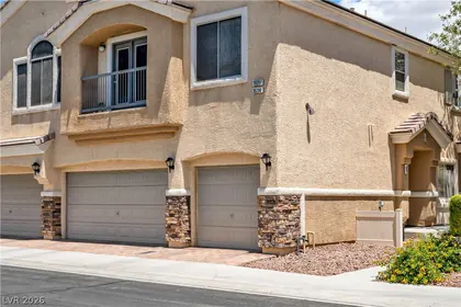 North Las Vegas NV Home