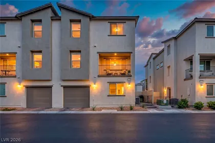 North Las Vegas NV Home