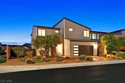 North Las Vegas NV Home