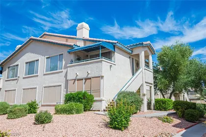 Las Vegas NV Home