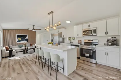 Pahrump NV Home