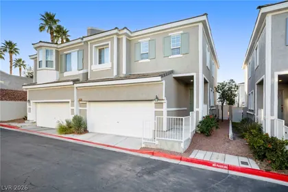 Henderson NV Home