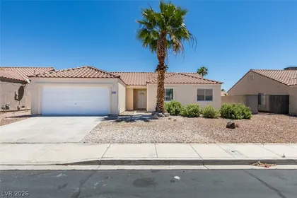 North Las Vegas NV Home
