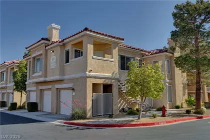 Henderson NV Home