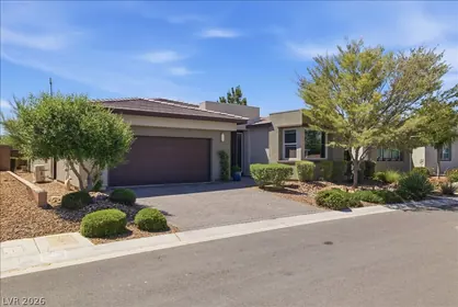 Pahrump NV Home