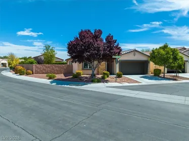 Pahrump NV Home
