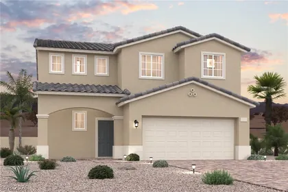North Las Vegas NV Home