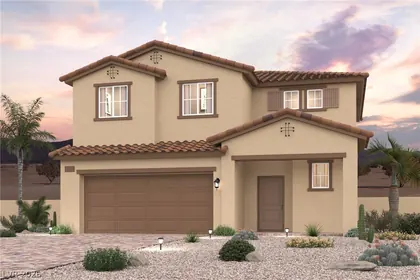 North Las Vegas NV Home