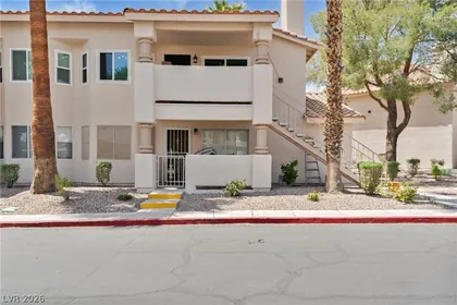 Las Vegas NV Home