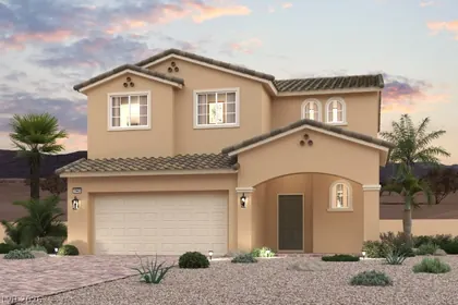 Henderson NV Home