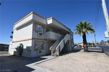 North Las Vegas NV Home
