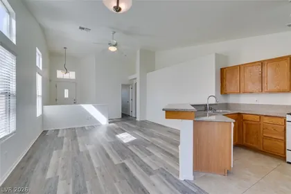 Las Vegas NV Home