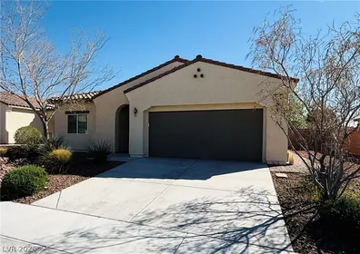 Pahrump NV Home