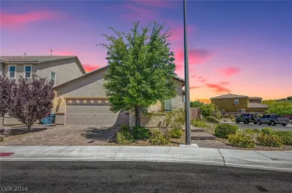 Henderson NV Home
