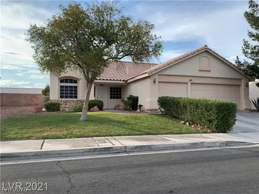 Henderson NV Home