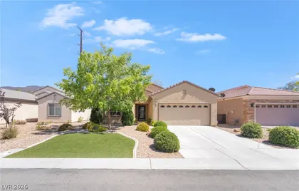 Henderson NV Home