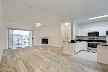 Henderson NV Home