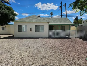 Las Vegas NV Home