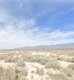 Pahrump NV Property