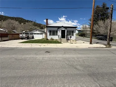 Ely NV Home