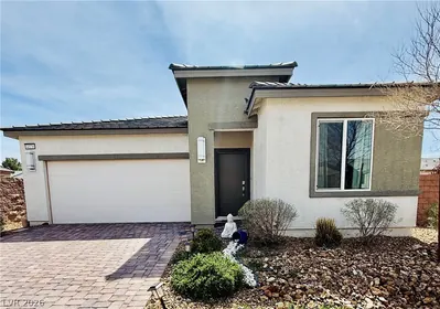 Pahrump NV Home