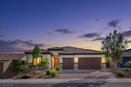 North Las Vegas NV Home
