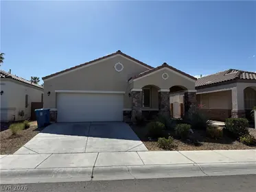 Las Vegas NV Home