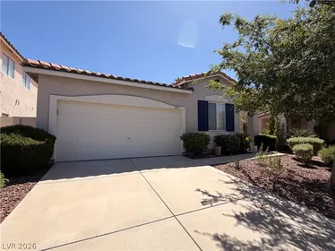 Henderson NV Home