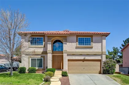 Henderson NV Home