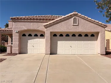Henderson NV Home